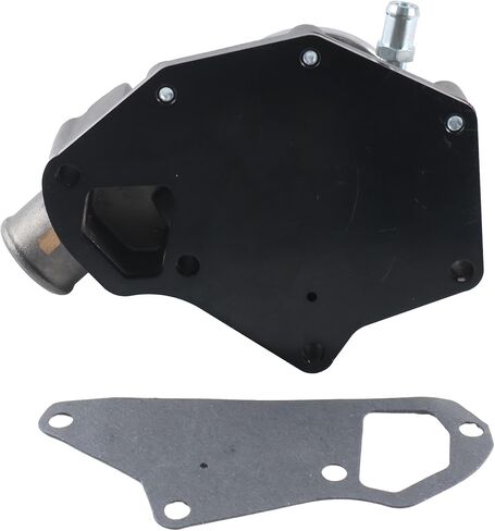 Water Pump RE506050 R503548 R91810 R97081 Compatible with John Deere Tractor 5103 5203 5303 5403 5045D 5045E 5055D 5055E 5065E 5075E in Saudi Arabia