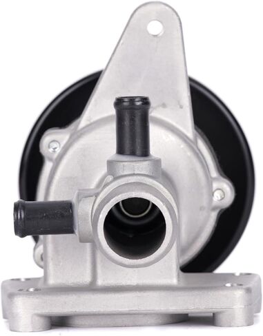 MOCA Water Pump & Thermostat Fit 2012-2015 for Chevrolet Spark 1.2L 1206CC 74Cu. In. l4 GAS DOHC Naturally Aspirated w/ 4 Rib Belt in Saudi Arabia
