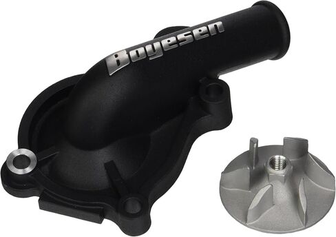 Boyesen WPK-06B Supercooler Black Water Pump Kit in Saudi Arabia