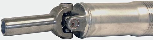 Dorman 946-089 Rear Aluminum Drive Shaft Compatible with Select Chevrolet/GMC Models (Made in USA) in Saudi Arabia