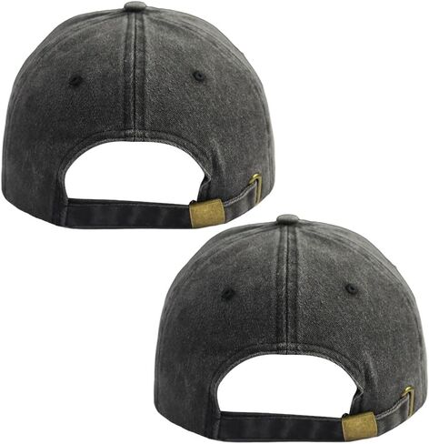 2 PCS Hubby and Wifey 2026 Hats for Men Women, Funny Adjustable Cotton Embroidered Couple Gifts Baseball Cap in Saudi Arabia