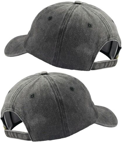 2 PCS Hubby and Wifey 2026 Hats for Men Women, Funny Adjustable Cotton Embroidered Couple Gifts Baseball Cap in Saudi Arabia