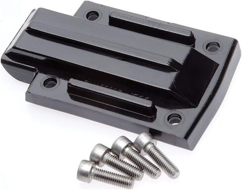 Acerbis سلسلة دليل كتلة 2.0 أسفل إدراج استبدال الأسود لياماها YZ250F 2007-2018 in Kuwait