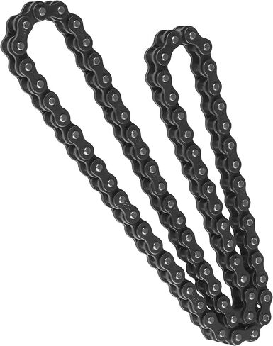 Caltric Oil Pump Chain Compatible with Yamaha Viking 700 TXM700 EPS SE Hunter 4x4 2014-2022 in Saudi Arabia