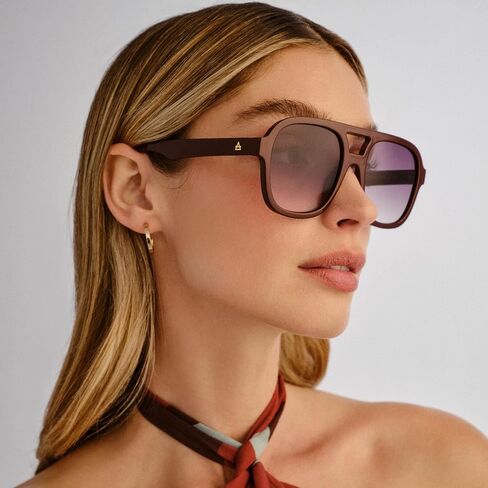 AIRE Women's Whirlpool Sunglasses in Kuwait