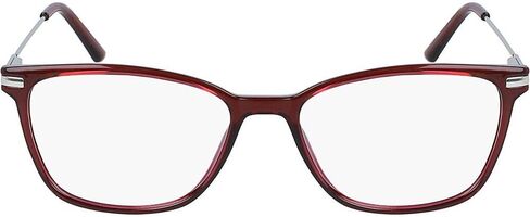 Calvin Klein CK20705 Burgundy 53/16/140 women Eyewear Frame in Saudi Arabia