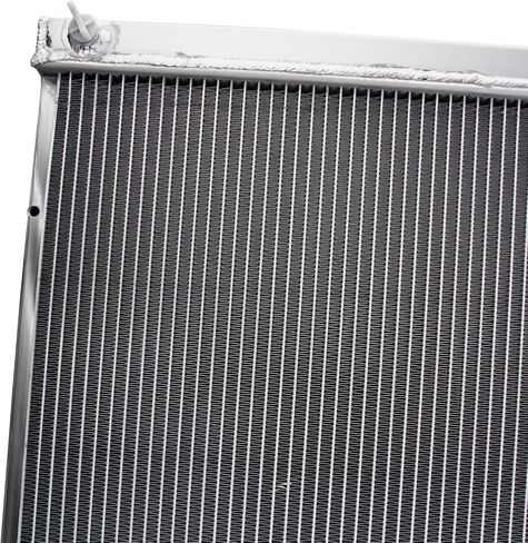 716 3 صف مشعاع ألومنيوم 1973-1987 1974 1975 1976 1977 لـ Chevy C/K C10 C20 C30 K10 Pickup V6 V8 Gas73 74 75 76 77 78 79 80 81 82 83 84 85 86 87 Radiador محرك استبدال السيارات مشعات in Kuwait