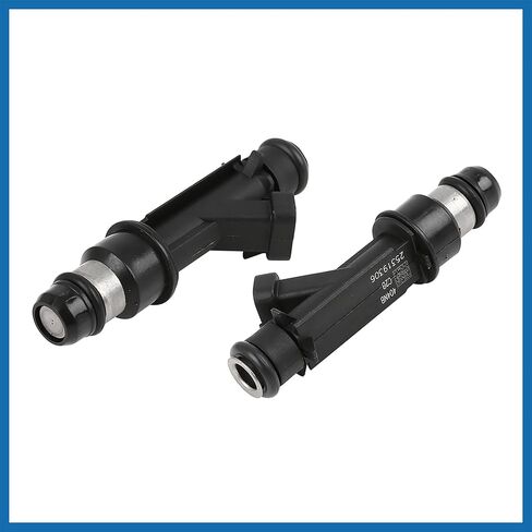 4pcs 25319306 Fuel Injector Nozzle for Chevrolet Cavalier for Pontiac Sunfire 2.2L 2000-2002 Item Replacement in Saudi Arabia