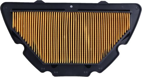 IEQFUE Air Filter 5VY-14451-00-00 Compatible with Yamaha YZF R1 1000 2004 2005 2006 YZF-R1 in Saudi Arabia
