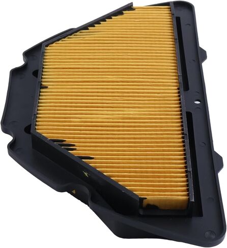 IEQFUE Air Filter 5VY-14451-00-00 Compatible with Yamaha YZF R1 1000 2004 2005 2006 YZF-R1 in Saudi Arabia