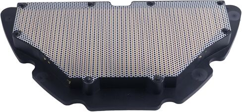 IEQFUE Air Filter 5VY-14451-00-00 Compatible with Yamaha YZF R1 1000 2004 2005 2006 YZF-R1 in Saudi Arabia