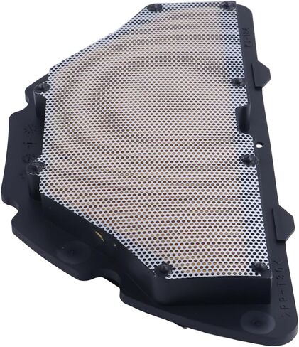 IEQFUE Air Filter 5VY-14451-00-00 Compatible with Yamaha YZF R1 1000 2004 2005 2006 YZF-R1 in Saudi Arabia