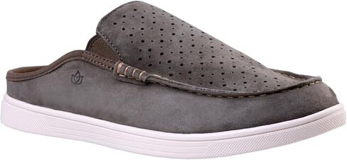 Spenco Women's St. Maarten Mule, Olive, 8 in Kuwait