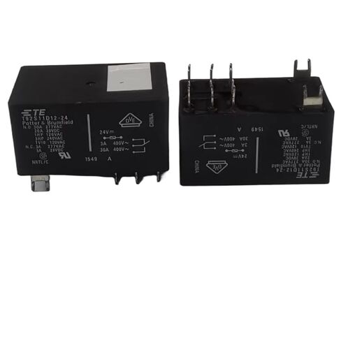 2pcs/lot Relay T92S11D12-24 30A 24VDC Relay in Kuwait