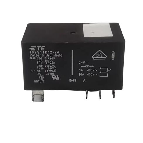 2pcs/lot Relay T92S11D12-24 30A 24VDC Relay in Kuwait