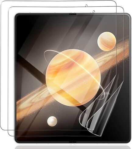 2 Pack Compatible with Nintendo Switch 2 screen protector Tempered Glass,9H Hardness, Anti-Scratch, HD Clear Film, easy to install,Case Friendly,Screen Protector for Nintendo Switch 2 in Saudi Arabia