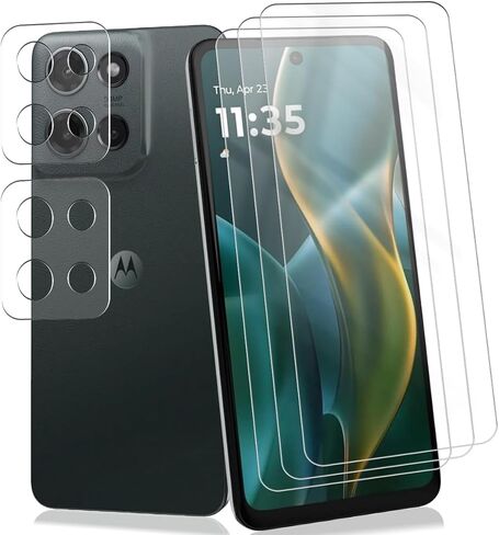2 Pack Compatible with Nintendo Switch 2 screen protector Tempered Glass,9H Hardness, Anti-Scratch, HD Clear Film, easy to install,Case Friendly,Screen Protector for Nintendo Switch 2 in Saudi Arabia