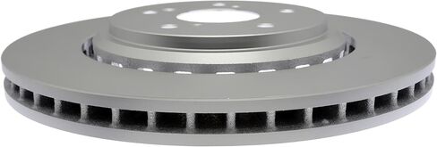 ACDelco Gold 18A81063 (19358796) Fully Coated Front Disc Brake Rotor in Saudi Arabia