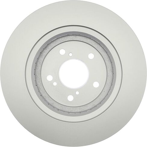 ACDelco Gold 18A81063 (19358796) Fully Coated Front Disc Brake Rotor in Saudi Arabia