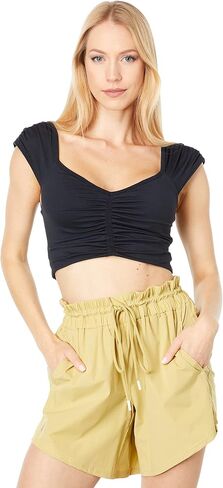 Free People, Womens, Breathe Deeper Cami in Saudi Arabia