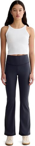 Everlane Women's Perform Flare Legging in Kuwait