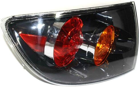 Driver Side Taillamp assy for 2004-2006 3 in Kuwait