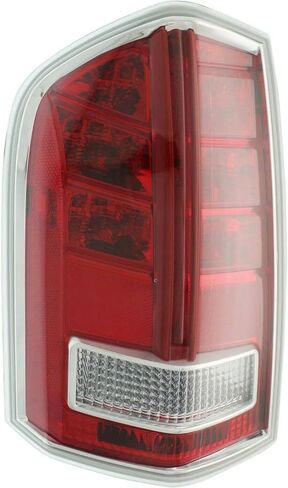 Driver Side Taillamp lens/housing for 2013-2014 300 in Kuwait