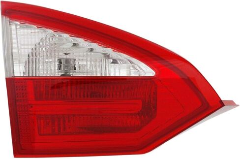 Driver Side Taillamp assy inner for 2014-2017 FIESTA in Kuwait