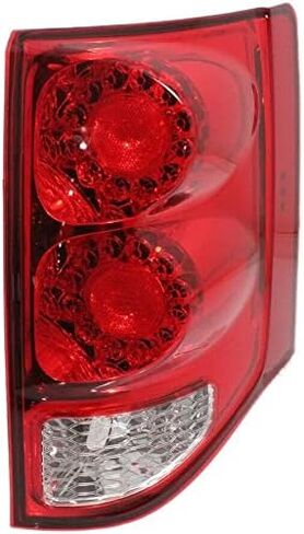 Passenger Side Taillamp assy for 2011-2020 GRAND CARAVAN in Kuwait