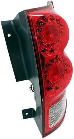 Passenger Side Taillamp assy for 2011-2020 GRAND CARAVAN in Kuwait
