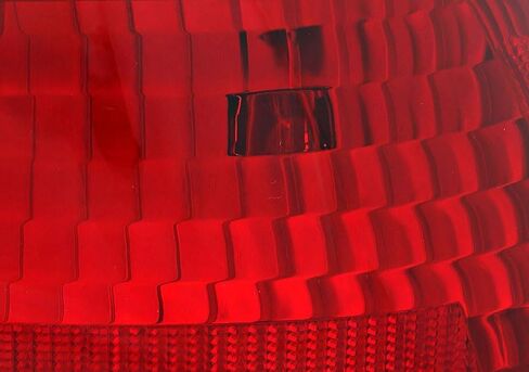 For Honda Accord Sedan Outer Tail Light 2001 2002 Passenger Right Side Taillamp Replacement in Saudi Arabia