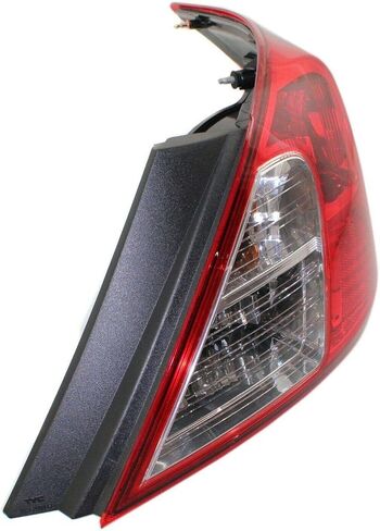 Passenger Side Taillamp assy for 2012-2019 VERSA in Kuwait