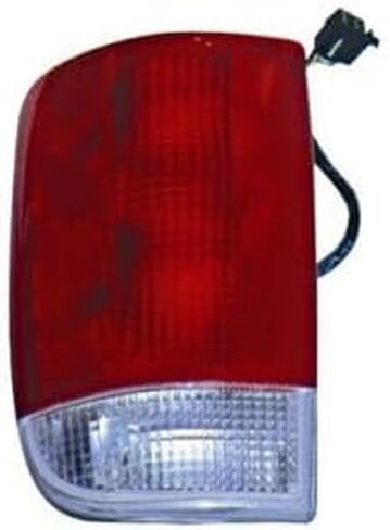 Driver Side Taillamp assy for 1995-2005 BLAZER in Kuwait
