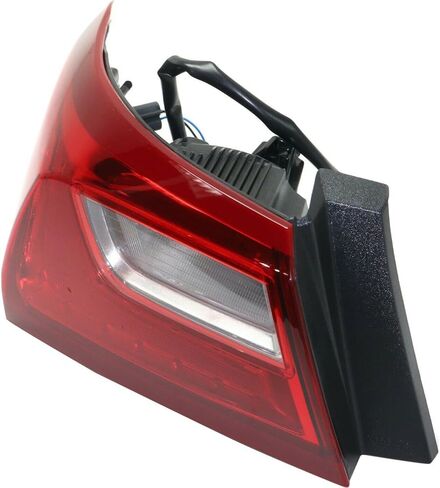 Driver Side Taillamp assy outer for 2016-2023 MALIBU in Kuwait