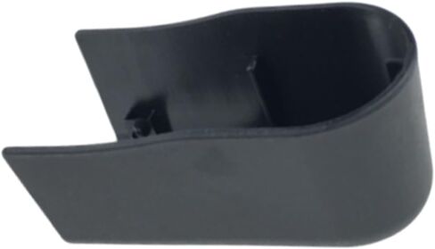 Riloer Rear Wiper Arm Cap Cover, 2021-2023 Compatible with Ford Bronco, Rear Hatch Window Wiper Arm Cover in Saudi Arabia