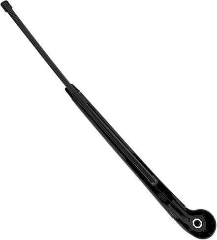 Rear Windshield Wiper Arm Blade Set Replacement for VW Tiguan 2018-2023, Allspace 2018-2020, Seat Leon SC 2013-2021, MAQUYYO Rear Windshield Wiper Blade Arm Kit Replace 5NN-955-707-03C in Kuwait
