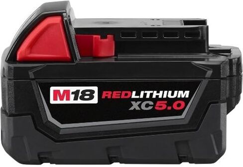 M18 REDLITHIUM HIGH OUTPUT CP3.0 BATTERY in Saudi Arabia