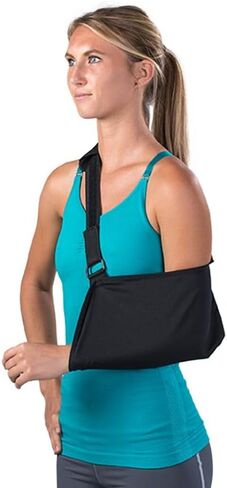 ProCare Deluxe Arm Support Sling, X-Small (Pack of 2) in Kuwait