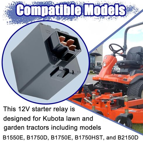 12V بدال بداية التشغيل يصلح لجرار كوبوتا استبدال 061700-3770 061700-3771 061700-3760 T0070-31410 31351-31410 in Kuwait
