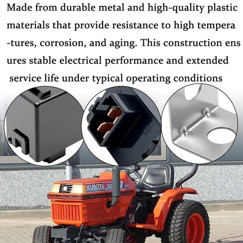 12V بدال بداية التشغيل يصلح لجرار كوبوتا استبدال 061700-3770 061700-3771 061700-3760 T0070-31410 31351-31410 in Kuwait