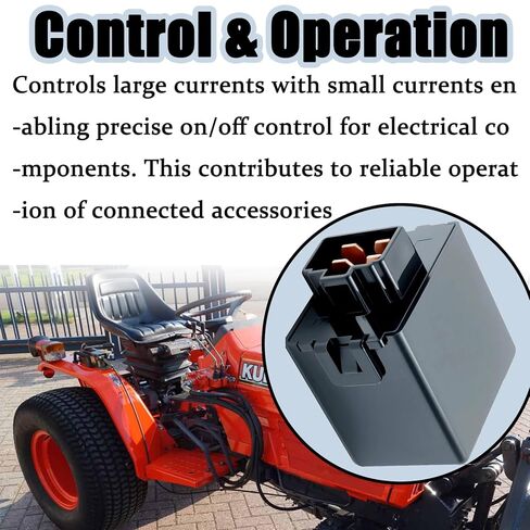 12V بدال بداية التشغيل يصلح لجرار كوبوتا استبدال 061700-3770 061700-3771 061700-3760 T0070-31410 31351-31410 in Kuwait
