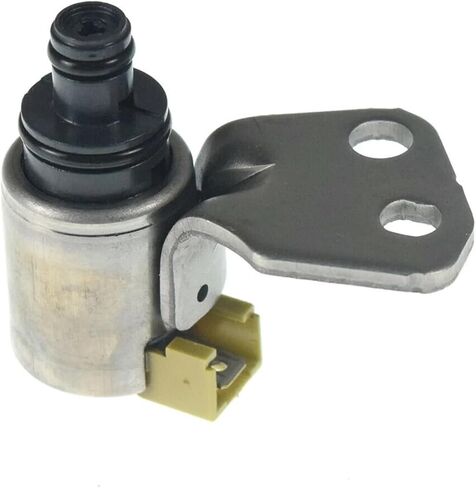 Shift Solenoid Set Gasket Transmission JF506E Compatible For Ford Compatible For Mazda 2002-2005 2.5L & Power System in Saudi Arabia