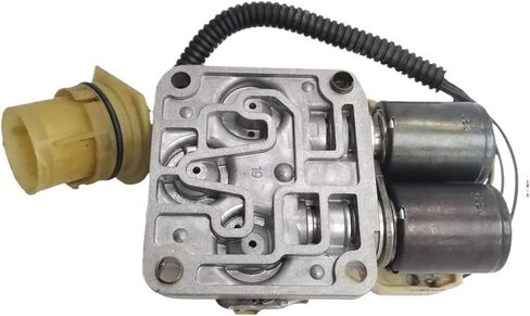 XS7P-7G391-AA F6RZ7G391A R96420A R96420AK CD4E ناقل الحركة اللولبي كتلة التحول متوافق مع فورد إسكيب متوافق مع مازدا in Saudi Arabia