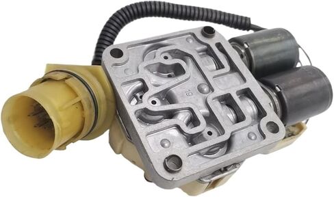 XS7P-7G391-AA F6RZ7G391A R96420A R96420AK CD4E ناقل الحركة اللولبي كتلة التحول متوافق مع فورد إسكيب متوافق مع مازدا in Saudi Arabia
