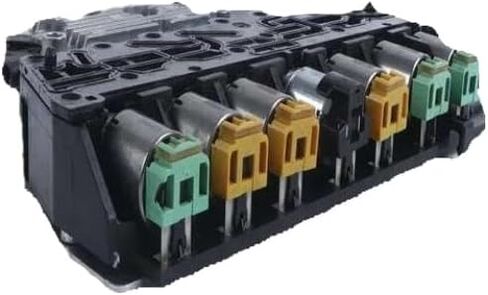 TCM Solenoid Pack 24268164 24268169 Compatible With 6T30 6T40 6T45 6T50 Car Accessories 2012-2017 in Kuwait