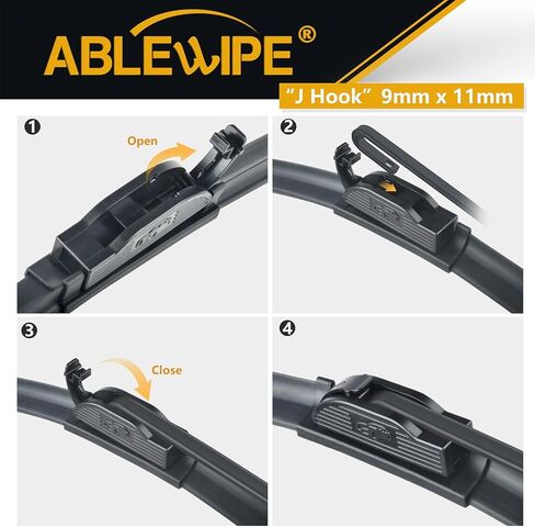 19 "+19" + 14 "3 قطعة شفرات ممسحة الزجاج الأمامي تناسب نيسان إكستيرا 2004-2000 ، للسيارة الأمامية والخلفية in Kuwait