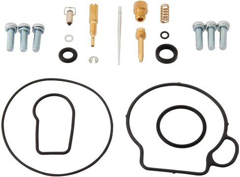 طقم إعادة بناء المكربن ​​TUSK لياماها TTR 50E 2012-2024 in Kuwait