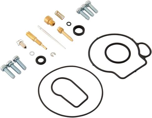 طقم إعادة بناء المكربن ​​TUSK لياماها TTR 50E 2012-2024 in Kuwait
