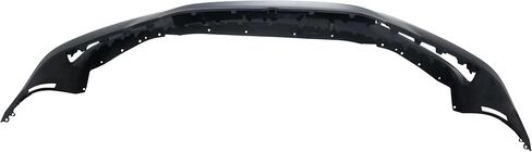 Garage-Pro Bumper Cover Compatible with 2018-2020 BMW 530e, BMW 530e xDrive, 2017-2020 BMW 530i, BMW 530i xDrive, BMW 540i, BMW 540i xDrive, Primed with Park Distance Control Sensor Holes Front CAPA in Saudi Arabia