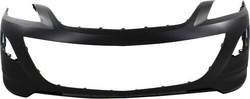 Garage-Pro Bumper Cover Compatible with 2010-2012 Mazda CX-9 Front in Saudi Arabia